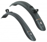 Porilaudade komplekt SKS Beavertail 26/28"