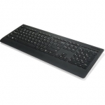 LENOVO Professional juhtmeta klaviatuur - USA Euro - numbriklaviatuur - 2-aastane garantii