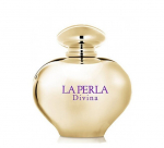 Tualettvesi La Perla Divina Gold Edition EDT naistele 80 ml