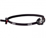 Prožektor Petzl e+LITE&reg; 50lm, must