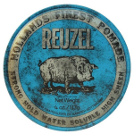 Reuzel Blue Strong Hold High Sheen Juuksepomade, 113g