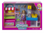 Barbie&reg; Chelsea&reg; Supermarket GTN67