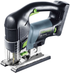 Festool Aku-pendeltikksaag CARVEX PSBC 420 EB-Basic 576530