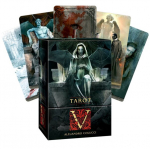 Taro kaardid V