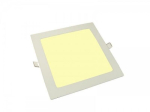 Bona Electrica sisseehitatud valgusti Tyloo 24W 4000-4500K