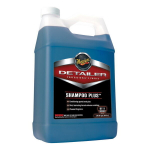 &Scaron;ampoon Meguiar's D11101 Plus 3.78 L, 500 ml