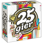 25 M&auml;ngu Kogu Perele