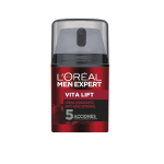 Vananemisevastane niisutav kreem L'Oreal Make Up Men Expert (50 ml)
