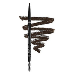 Nyx Micro Brow Pencil Espresso &ndash; kulmude t&auml;pse kujuga