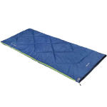 Magamiskott High Peak Patrol 190 x 80 cm, Navy blue, Blue