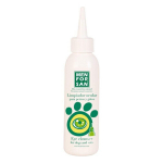 Koduloomade silmade puhastamise vahend Menforsan (125 ml)