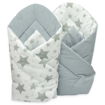 Kahepoolne &uuml;mbriktekk MyBaby, 80 x 80