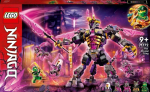 71772 LEGO&reg; NINJAGO Kristallkuningas
