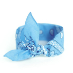 Art of Polo Bandanna | helesinine sz13014-9