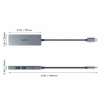 AUKEY CB-C63