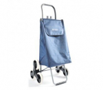 Airtex sinine ostukott, 52l, 037