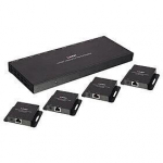 Lindy CAT6/38155, HDMI, 50m