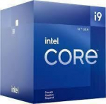 Protsessor CPU|INTEL|Desktop|Core i9|i9-12900F|2400 MHz|Cores 16|30MB|Socket LGA1700|65 Watts|BOX|BX8071512900FSRL4L