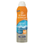 P&auml;ikesekaitsesprei Ecran Sport Aqua, 250 ml