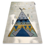 Vaip Petit Tipi 180 x 270 cm