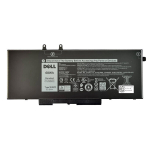 S&uuml;learvuti aku Dell Latitude 5501 aku 4-cell 68Wh, 3HWPP