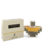 Parf&uuml;&uuml;mvesi Afnan Ornament pour femme EDP naistele, 100 ml
