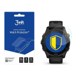 Garmin Forerunner 255 - 3mk Watch Protection&trade; v. FlexibleGlass Lite screen protector