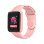 Nutikell iWear M7 Smart & Fit , roosa