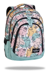 Seljakott CoolPack Drafter Pastel Garden C10260