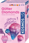 Komplekt Glitter Diamonds
