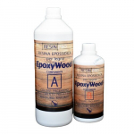 Epoksiidvaik Epoxy Wood 1.5 kg