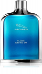 Tualettvesi Jaguar Classic Electric Sky EDT meestele 100 ml
