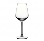 Veiniklaasid ALLEGRA, 345 ml, 6 tk