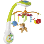 Chicco mobiilne metsaprojektor