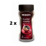 Lahustuv kohv Mokate Everyday Classic, 90 g x 2 tk