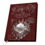 ABYstyle Harry Potter - Marauder's Map