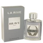 La Rive Brave For Man EDT meestele 100 ml