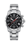 Certina Ds poodiumikronograaf 41 mm meeste k&auml;ekell C034.417.11.057.00