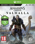 Arvutim&auml;ng Assassin's Creed: Valhalla, Xbox One / Xbox Series X