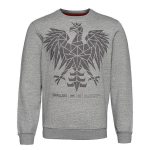 Džemper monotox eagle cn grey mx21032