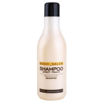 Universaalne &scaron;ampoon Stapiz Basic Salon Sweet Peach 1000 ml