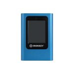 V&auml;line k&otilde;vaketas SSD USB3.2 960GB EXT./IKVP80ES/960G KINGSTON