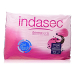 DERMOSEDA HEADLINE HEA GOOD NIGHT 12 tk incontinentsi maxi