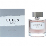 Guess Guess 1981 meestele &ndash; EDT 100 ml