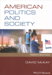 American Politics and Society 10th Edition
