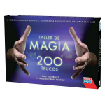 Magia kast - FALOMIR - 200 ekrano - 3 jarus kaj pli - Unu aŭ pli ludantojn