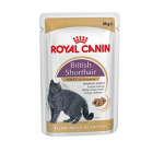 Royal Canin konservid British Shorthair, 85 g