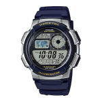 Meeste Kell Casio AE-1000W-2AV (&Oslash; 43 mm)