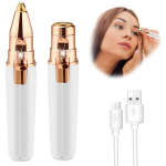 KULMUDE DEPILLAATOR 2in1