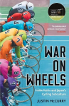 War on Wheels: Inside Keirin and Japan's Cycling Subculture Main